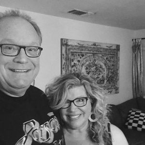 Meet your Posher, Debbie